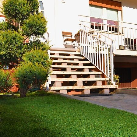 B&B Diana Marostica Ngoại thất bức ảnh