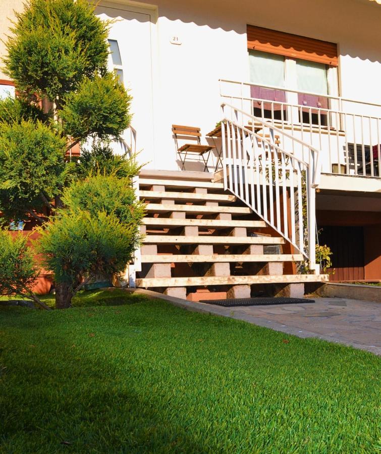 B&B Diana Marostica Ngoại thất bức ảnh