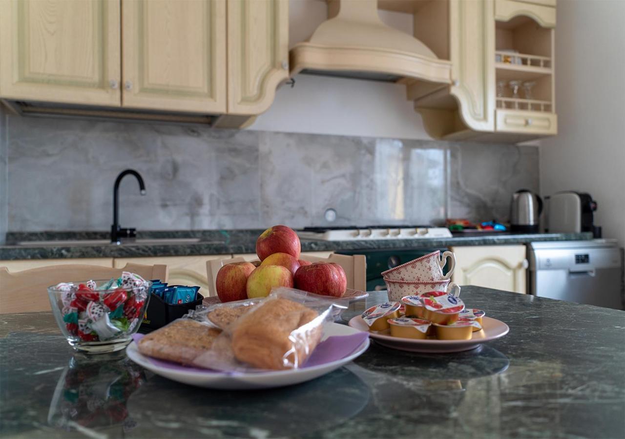 B&B Diana Marostica Ngoại thất bức ảnh