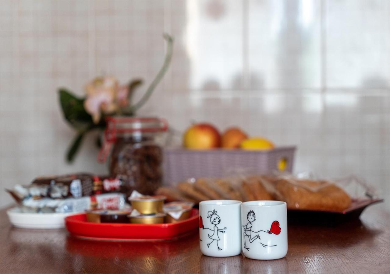 B&B Diana Marostica Phòng bức ảnh