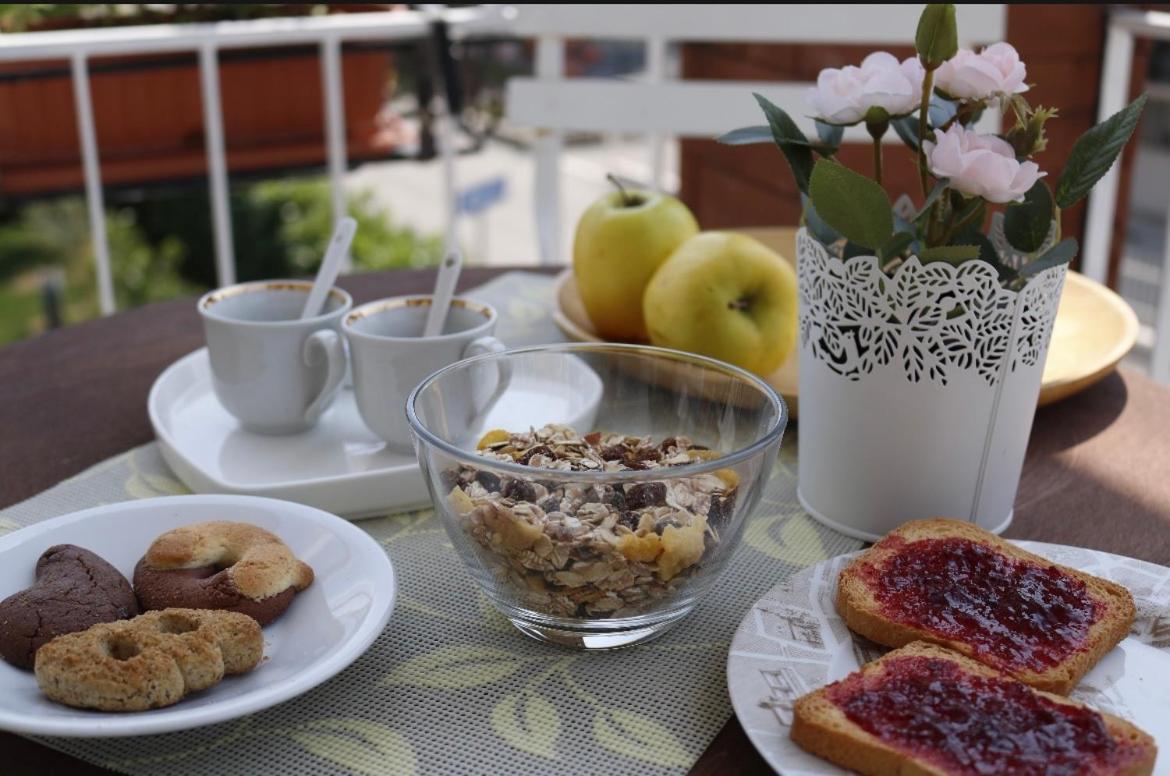 B&B Diana Marostica Ngoại thất bức ảnh